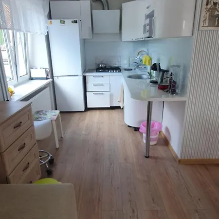 Apartment Soprusepst 10-1 *