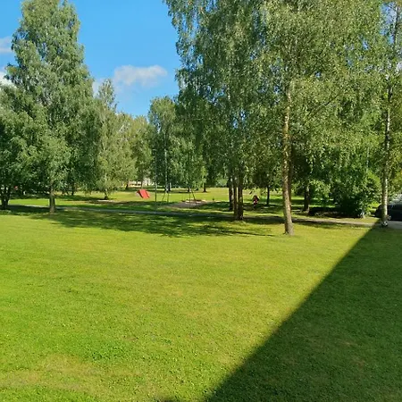 Soprusepst 10-1 Apartment Tartu